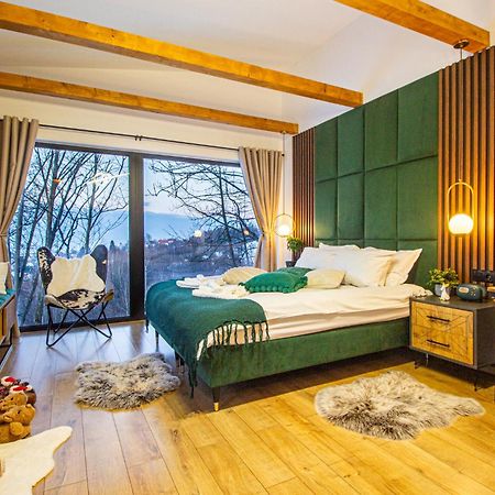Doza De Verde Retreat&Spa Bran-Adults Only Sohodol  ภายนอก รูปภาพ