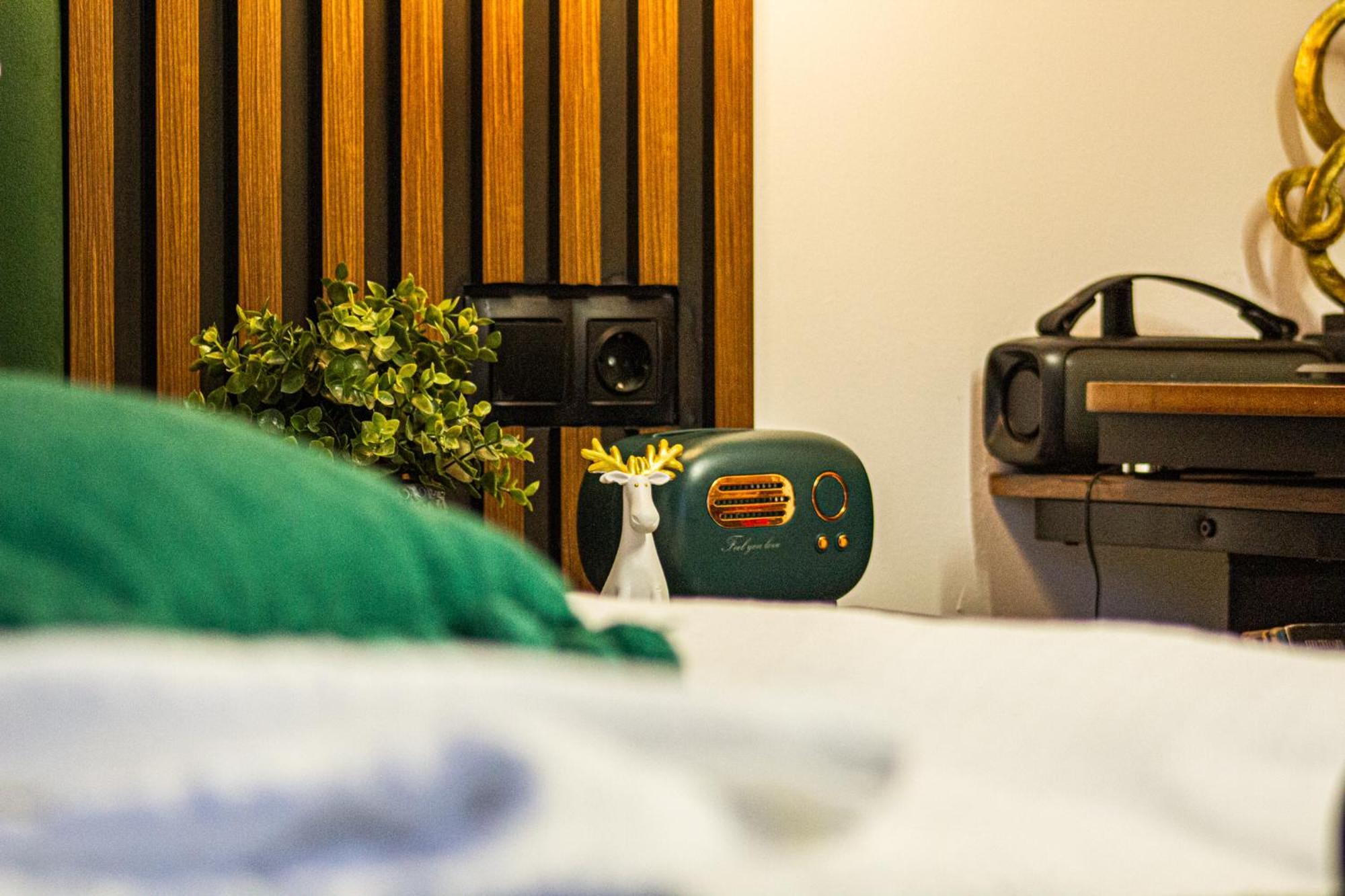 Doza De Verde Retreat&Spa Bran-Adults Only Sohodol  ภายนอก รูปภาพ