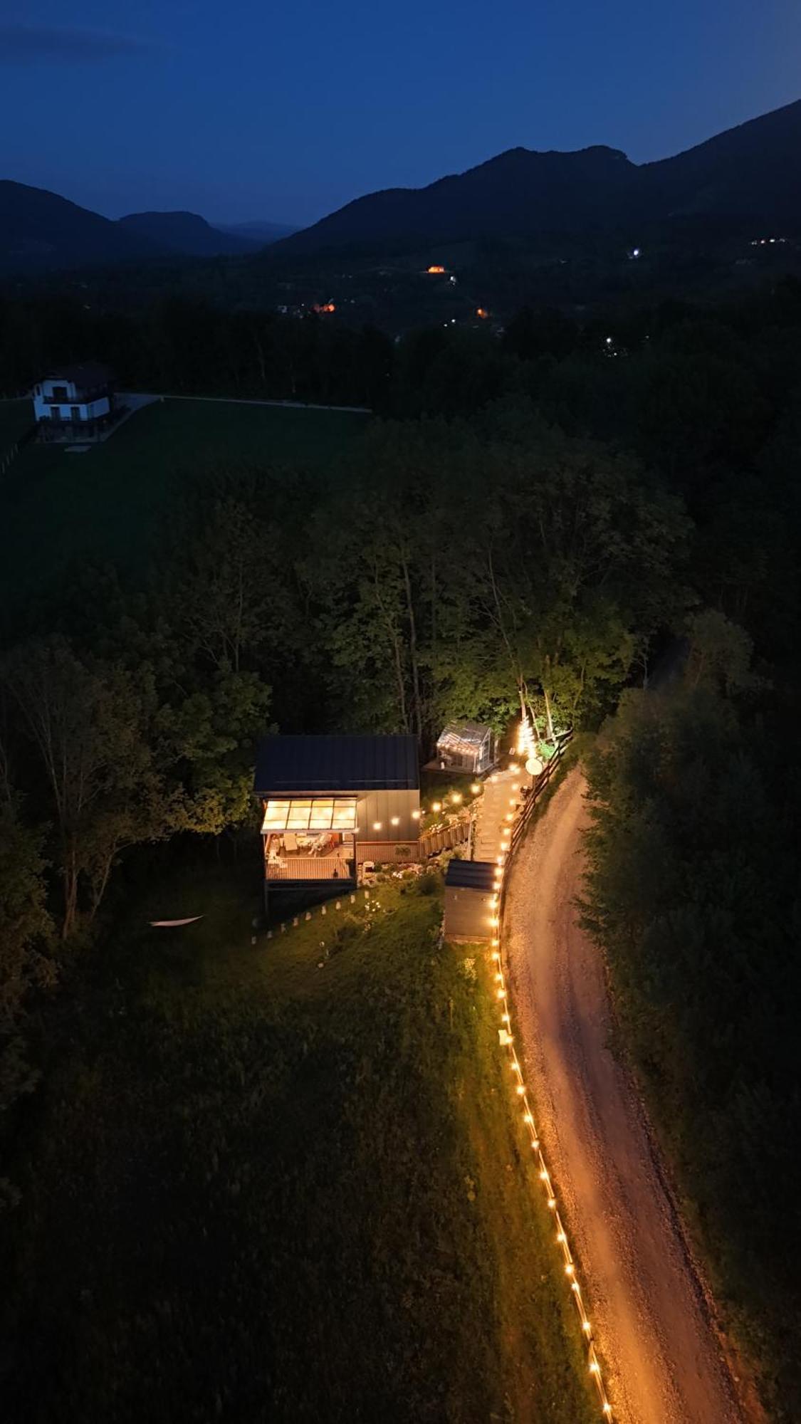 Doza De Verde Retreat&Spa Bran-Adults Only Sohodol  ภายนอก รูปภาพ