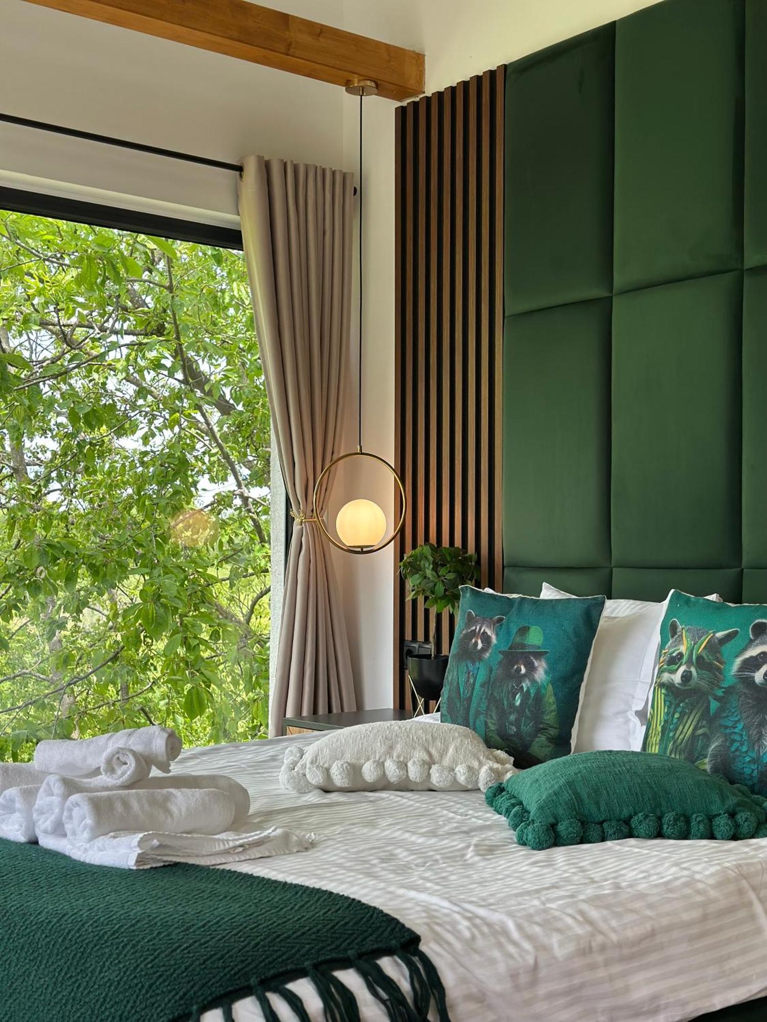Doza De Verde Retreat&Spa Bran-Adults Only Sohodol  ห้อง รูปภาพ