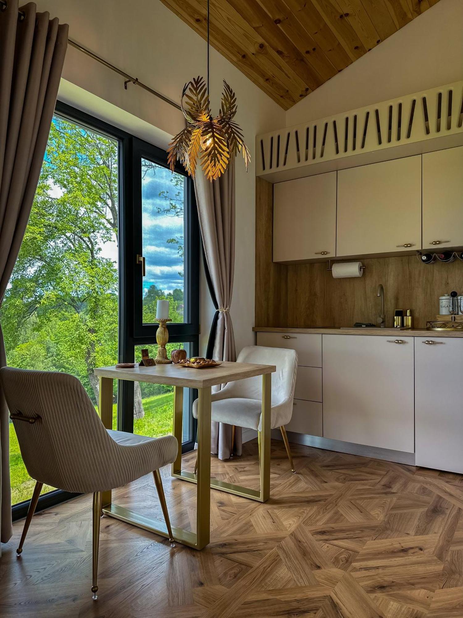 Doza De Verde Retreat&Spa Bran-Adults Only Sohodol  ภายนอก รูปภาพ