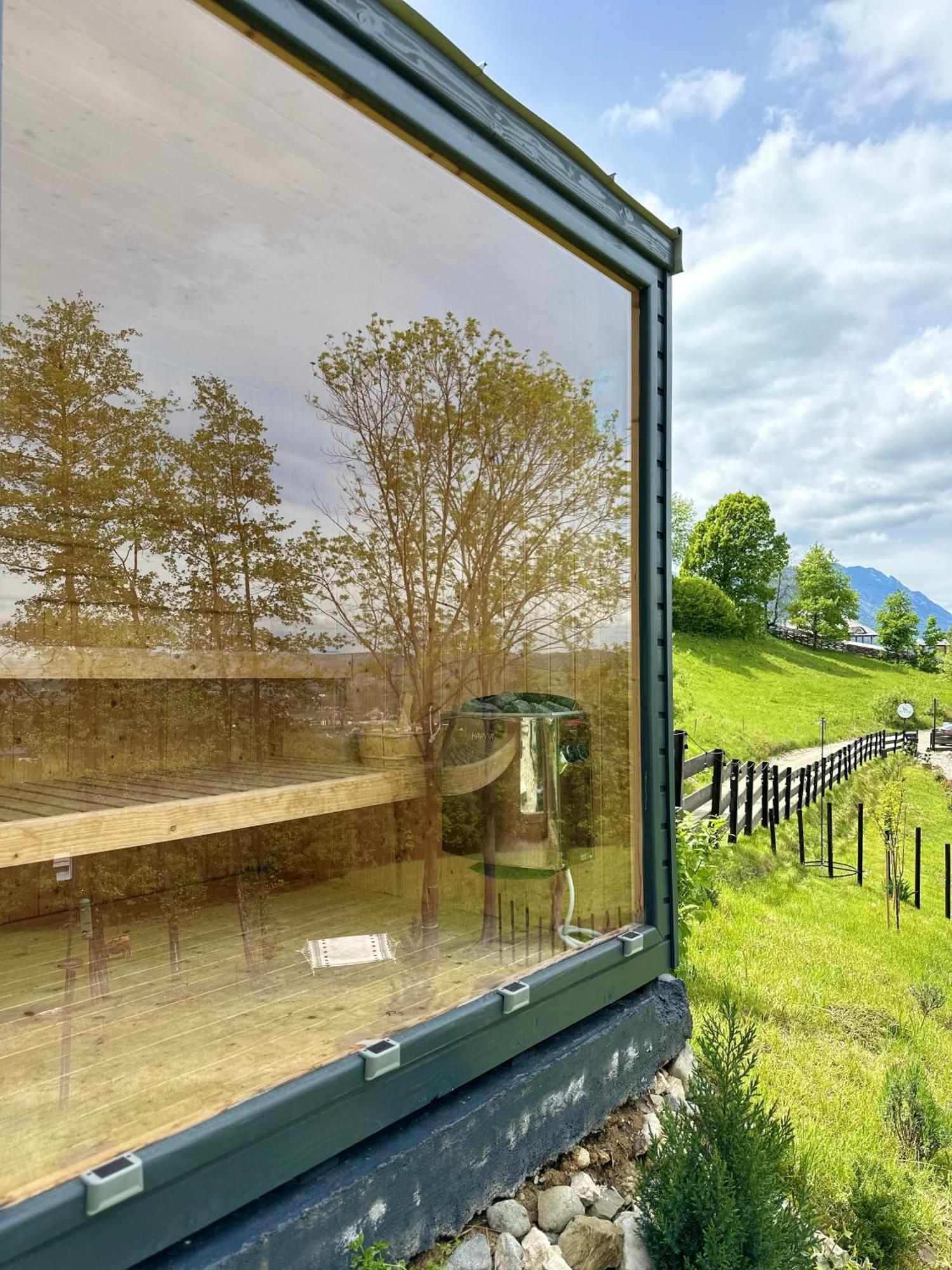 Doza De Verde Retreat&Spa Bran-Adults Only Sohodol  ภายนอก รูปภาพ